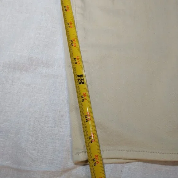 Universal Thread Jean Women 17 Skinny Super Stretch Capsule Coastal Classic READ - Picture 14 of 16